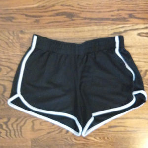 Booty Shorts
